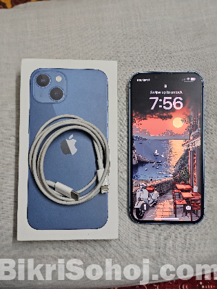 iPhone 13 USA variant